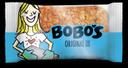 Bobos Original Oat Bar, 3 Ounce -- 48 per case.