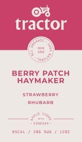 Tractor Berry Patch Concentrate -- 12 Per Case