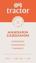 Tractor Mandarin and Cardamom Concentrate -- 12 per case.