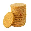 Gardein Gluten Free Veggie Burger, 4.2 Ounce -- 48 per case.