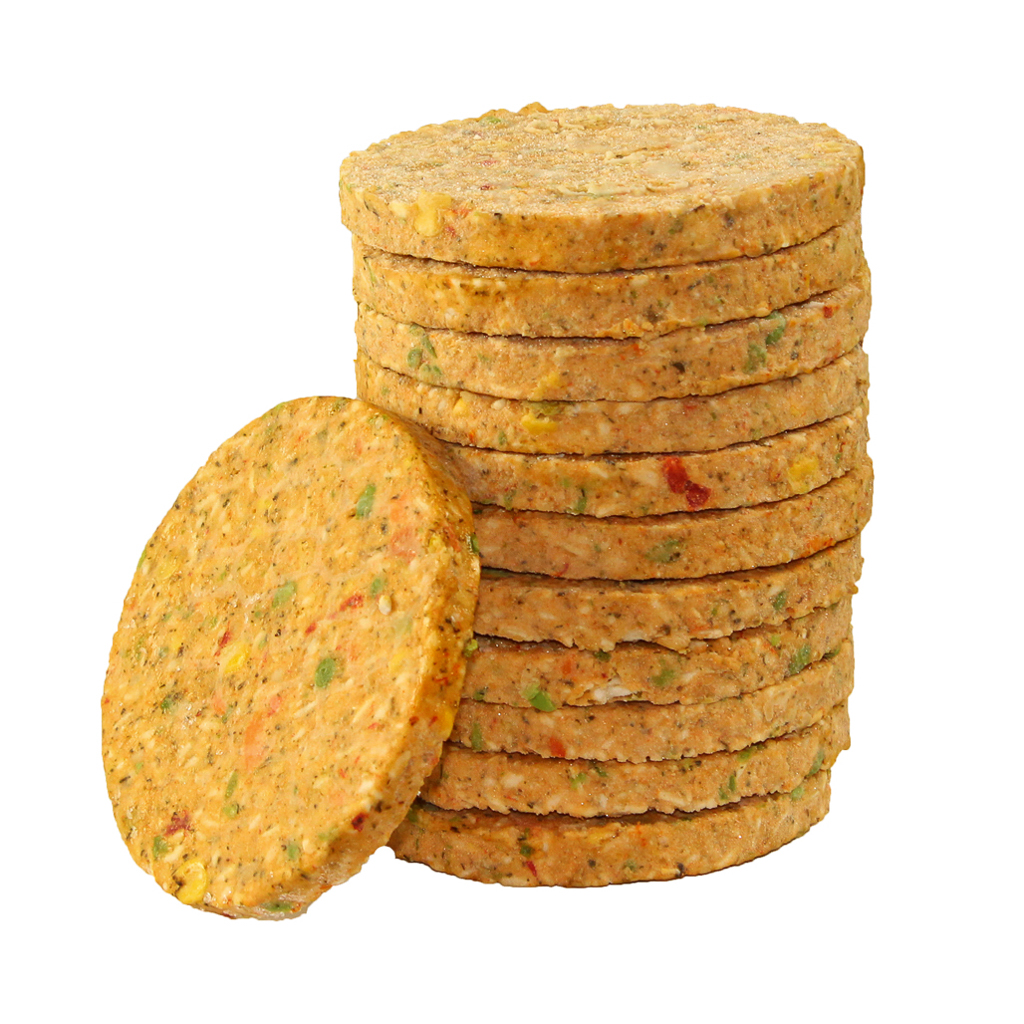 Gardein Gluten Free Veggie Burger, 4.2 Ounce -- 48 Per Case
