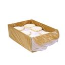 Advance Food Western Style Beef Patties, 5.33 Ounce -- 30 per case.