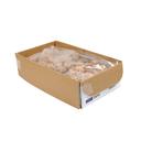 Advance Food Beef Meatball, 0.50 Ounce -- 320 per case.