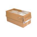 Advance Pierre Flame Grilled Beef Patties, 2.15 Ounce -- 180 per case