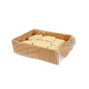 AdvancePierre Blue Label Raw Breaded Black Pepper Western Style Country Fried Beef Steak Fritters, 8 Ounce -- 20 per case