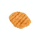 Advance Food Salisbury Steak, 2.14 Ounce -- 150 per case.