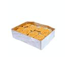 Advance Food Legend Country Fried Beef Steak, 4.50 Ounce -- 32 per case.