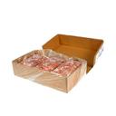 Philly Freedom Traditional Chunked and Formed Steak, 7 Ounce Slice, 10 Pound