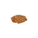 Advance Food Beef Steak Burger, 3 Ounce -- 53 per case.
