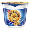 Honey Bunches of Oats Almond Cereal Cup, 2.25 Ounce -- 12 per case.