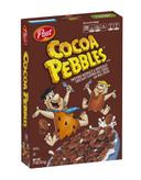 Post Cocoa Pebbles Cereal, 40 Ounce -- 4 per case.
