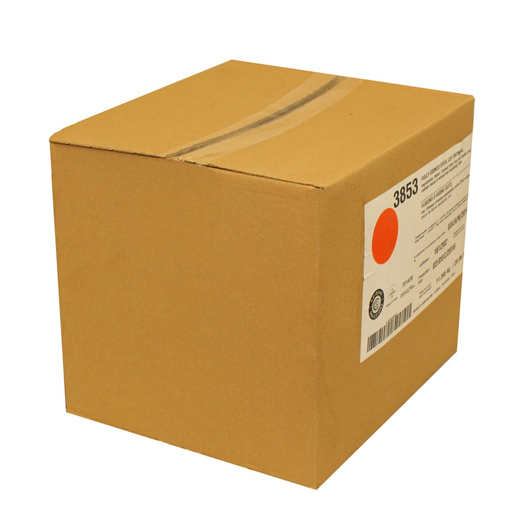 Cuisine Solutions Steel Cut Oatmeal, 9 Ounce -- 44 Per Case