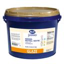 Hero Concentrated Clear Firm Herogel Glaze, 27.5 Pound.