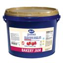 Hero Raspberry Marmalade with Seeds, 27.5 Pound.