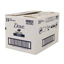 Dove White Beauty Bar, 4.25 Ounce -- 48 per case.
