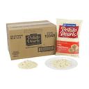 Basic American Foods Potato Pearls Excel Redskin Mashed Potato, 32.6 Ounce -- 8 per case.