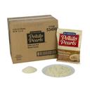 Basic American Foods Golden Potato Pearls Extra Rich, 29.6 Ounce -- 12 Case