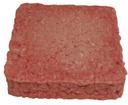 Rochester Bulk Ground Natural Angus Beef, 1 Pound -- 20 per case.