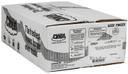 Cloud 2-1 Chuck Beef Patty, 8 Ounce -- 30 per case.