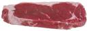 Double Red Provisions Tenderized Beef Steak Strip, 12 Ounce -- 14 per case.