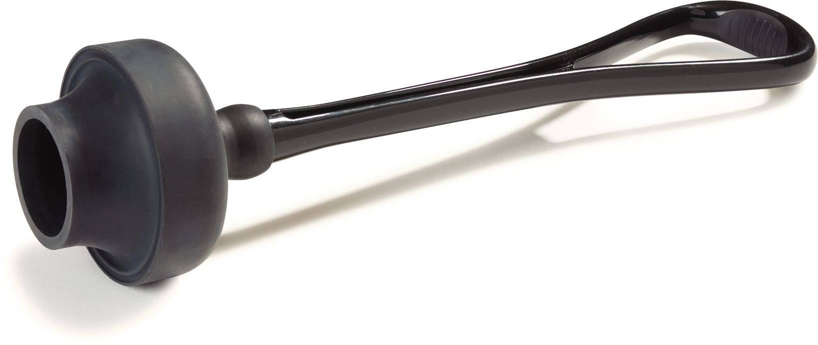 Carlisle Ergonomic Power Plunger -- 12 Per Case