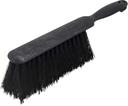 Carlisle Flo Pac Black Counter Bench Brush, 8 inch -- 12 per case
