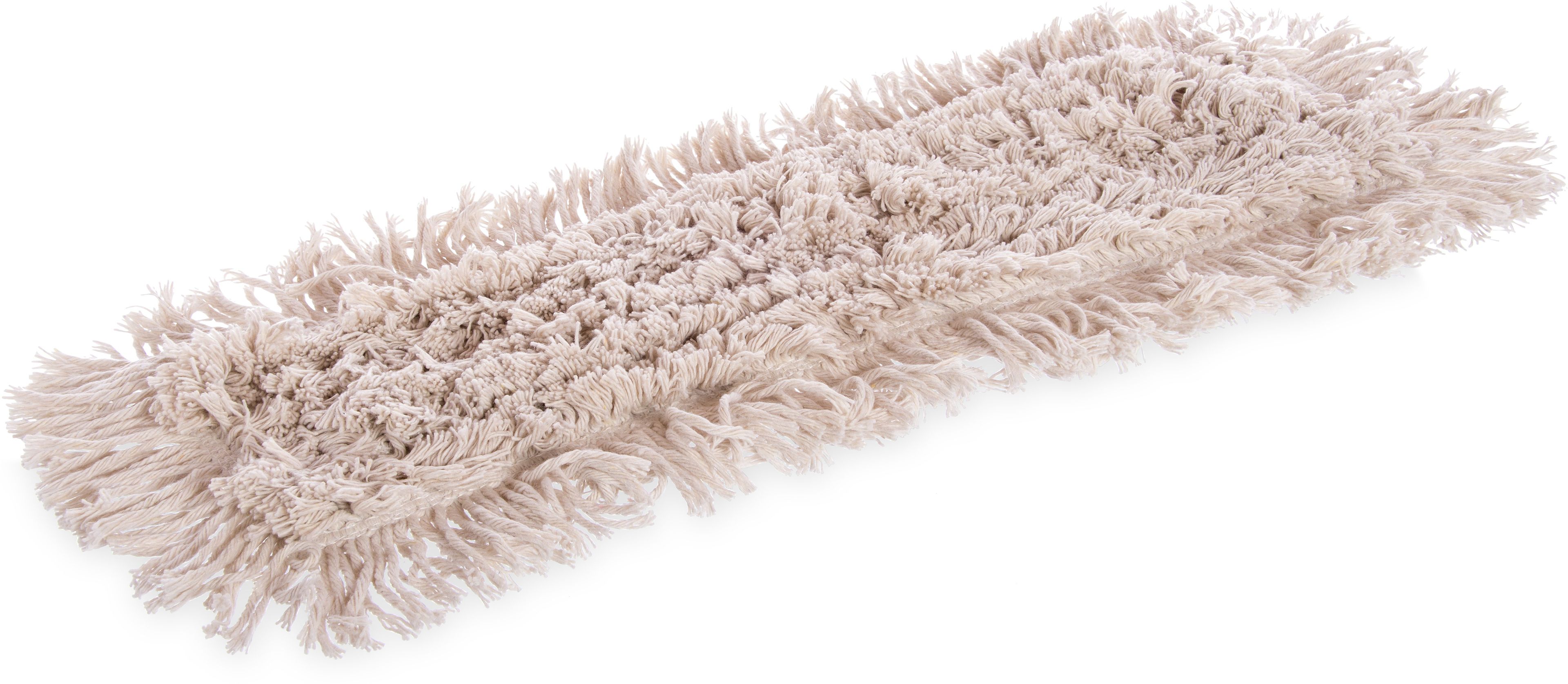 Carlisle 24 Inch Cotton Heavy Dust Mop -- 12 Per Case
