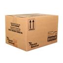 Reckitt Benckiser Lysol 4 in 1 Citrus Scent Disinfectant Wipe - 35 per pack -- 12 packs per case.