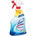 LYSOL Brand Citrus Power and Free Multi Purpose Cleaner, 32 Fluid Ounce -- 9 per case.