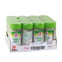 Lawrys Garlic Salt - 11 oz. jar, 12 per case