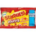Starburst Minis Original Share Size Candy, 3.5 Ounce -- 90 per case.