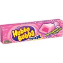 Wrigley Outrageous Original Hubba Bubba Max Bubble Gum, 18 per pack -- 8 packs per case
