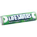 LifeSavers Wint O Green Mints - 20 roll box, 15 per case