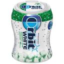 Orbit White Spearmint Soft Chew Gum, 40 count per pack -- 16 per case.