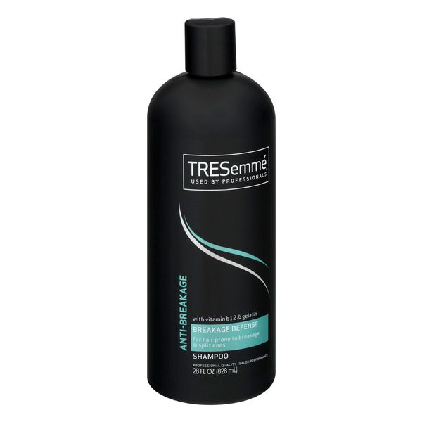 Tresemme Anti Breakage Shampoo, 28 Fluid Ounce -- 6 Per Case