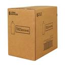 Tresemme 24 Hour Body Conditioner, 28 Fluid Ounce -- 6 per case.