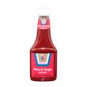 Birds Eye Foods Tomato Brooke Catsup, 24 Ounce -- 12 per case.