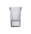 Cardinal International Arcoroc Hot Shot Shooter, 1.25 Ounce -- 24 per case.