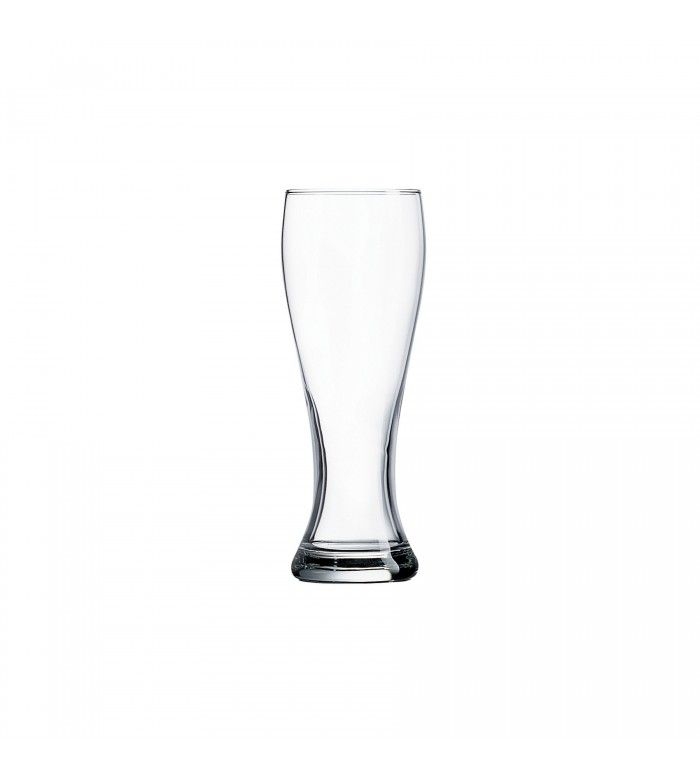 Cardinal International Pub Pilsner Glass, 23 Ounce -- 24 per case.