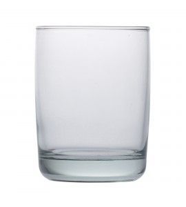 Arcoroc Glass Room Tumbler, 8 Ounce -- 72 Per Case