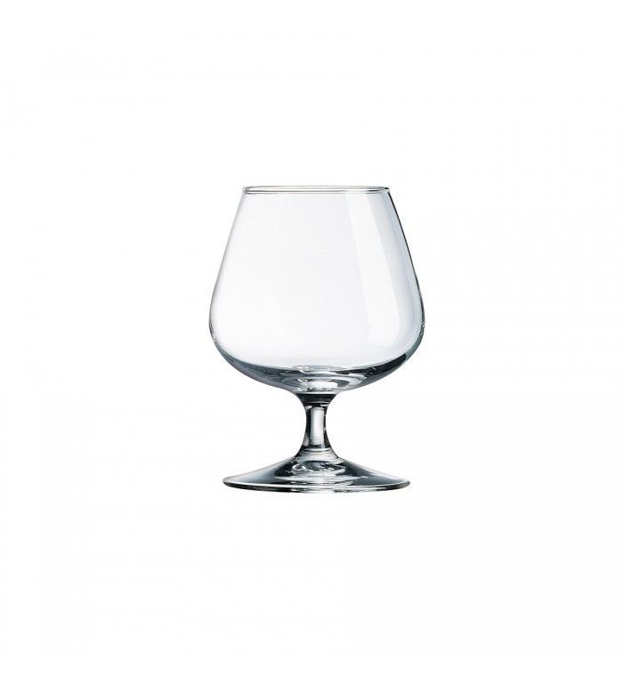 Arcoroc Excalibur Brandy Glass, 12 Ounce -- 24 Per Case