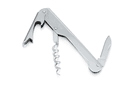 Corkscrew Waiter, Stainless Steel, 4 5/8 Inch -- 12 Per Case