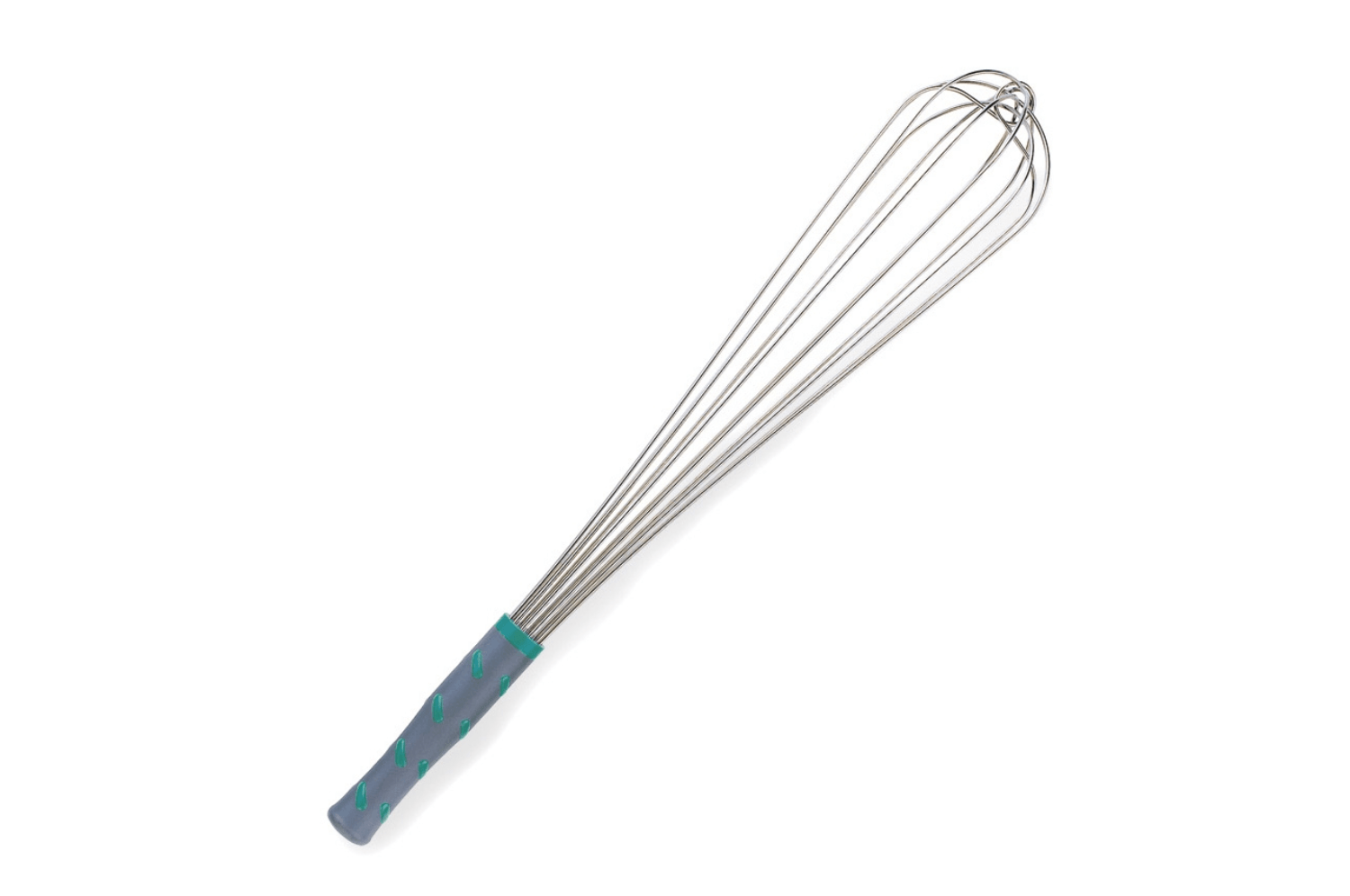 Vollrath Jacobs Pride French Whip, 20 x 5 7/16 inch -- 12 per case.