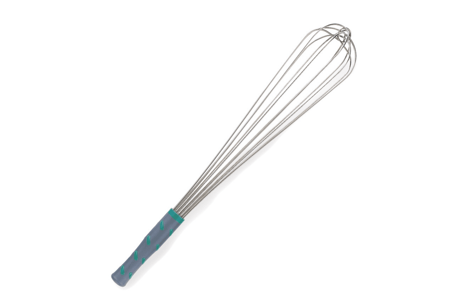 Vollrath Jacobs Pride French Whip, 20 X 5 7/16 Inch -- 12 Per Case