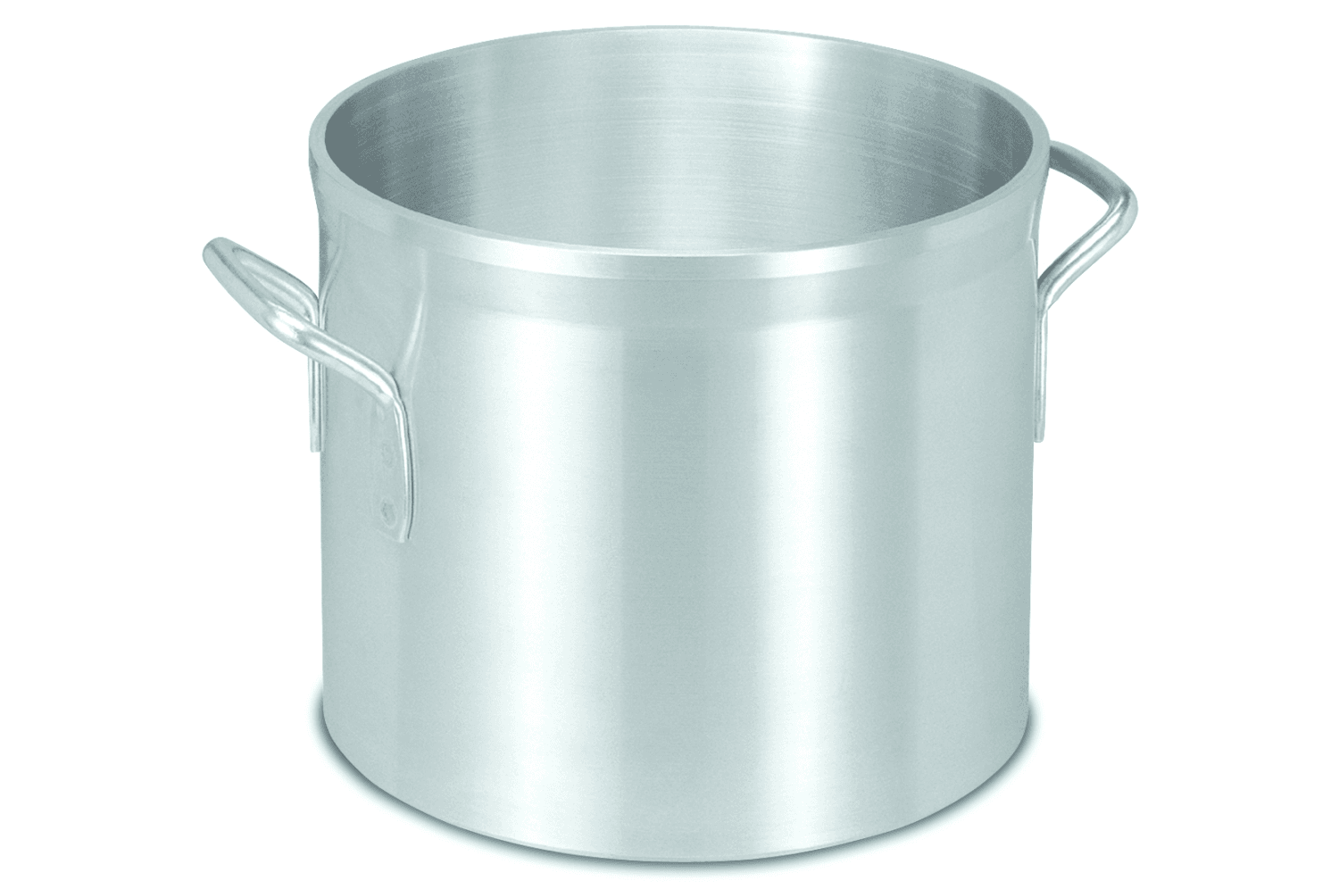 Vollrath Wear Ever Classic Select Heavy Duty Aluminum Sauce Pot, 26 Quart Capacity
