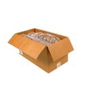 Circle Z Plus Flame Broiled Beef Patty, 3 Ounce -- 116 per case.