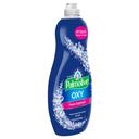 Palmolive Oxy Power Degreaser Dish Soap, 20 Fluid Ounce -- 9 per case.