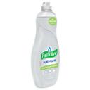 Palmolive Pure Plus Clear Ultra Dish Soap, 32.5 Fluid Ounce -- 9 per case.