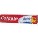 Colgate Toothpaste with Baking Soda and Peroxide, 8 Ounce -- 24 per case.