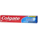 Colgate Anticavity Toothpaste, 2.5 Ounce -- 24 per case.